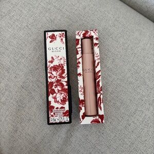 Gucci Bloom Fragrance Travel Pen Rollerball